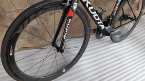 Kuota Kryon Ultegra (ETT 534.7)