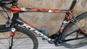 Kuota Kryon Ultegra (ETT 534.7)