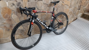 Kuota Kryon Ultegra (ETT 534.7)