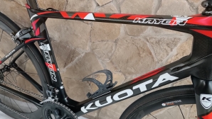 Kuota Kryon Ultegra (ETT 534.7)