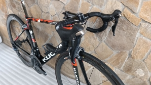 Kuota Kryon Ultegra (ETT 534.7)