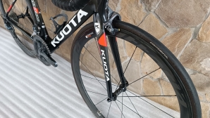 Kuota Kryon Ultegra (ETT 534.7)