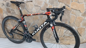 Kuota Kryon Ultegra (ETT 534.7)