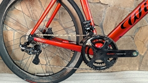 Wilier Filante SLR Ultegra Di2 12s (Ett 570)