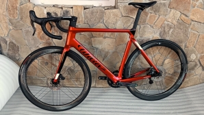 Wilier Filante SLR Ultegra Di2 12s (Ett 570)