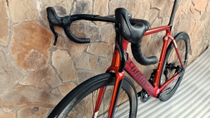 Wilier Filante SLR Ultegra Di2 12s (Ett 570)