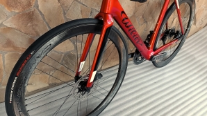 Wilier Filante SLR Ultegra Di2 12s (Ett 570)