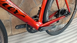 Wilier Filante SLR Ultegra Di2 12s (Ett 570)