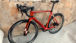 Wilier Filante SLR Ultegra Di2 12s (Ett 570)