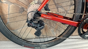 Wilier Filante SLR Ultegra Di2 12s (Ett 570)