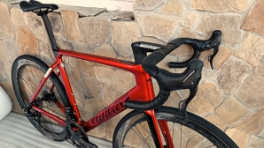 Wilier Filante SLR Ultegra Di2 12s (Ett 570)