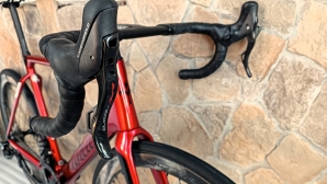 Wilier Filante SLR Ultegra Di2 12s (Ett 570)