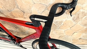 Wilier Filante SLR Ultegra Di2 12s (Ett 570)