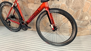 Wilier Filante SLR Ultegra Di2 12s (Ett 570)