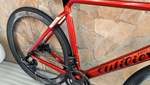 Wilier Filante SLR Ultegra Di2 12s (Ett 570)