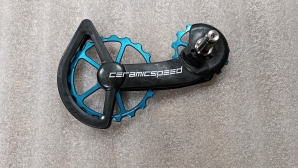 CeramicSpeed OSPW for Shimano 12s