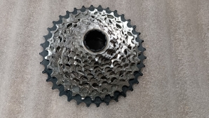 SRAM Force XG-1270 Cassette 10-36 12s