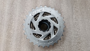 SRAM RED XG-1290 Cassette 10-28 12s