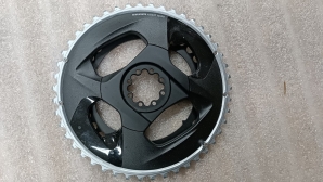 Sram Road Force AXS Chainring 46/33 T