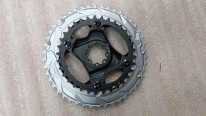 Sram Road Force AXS Chainring 46/33 T