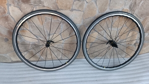 Mavic Ksyrium SL