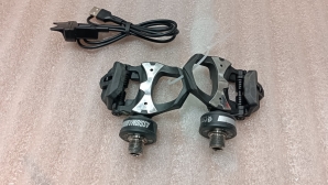 Favero Asioma Duo Powermetr Pedals