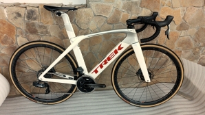 Trek Madone SL7 eTap Powermetr (Ett 543)