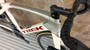 Trek Madone SL7 eTap Powermetr (Ett 543)