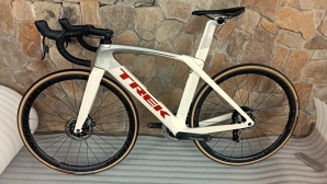 Trek Madone SL7 eTap Powermetr (Ett 543)