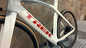 Trek Madone SL7 eTap Powermetr (Ett 543)