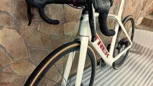 Trek Madone SL7 eTap Powermetr (Ett 543)