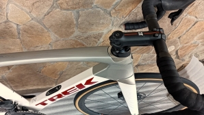 Trek Madone SL7 eTap Powermetr (Ett 543)