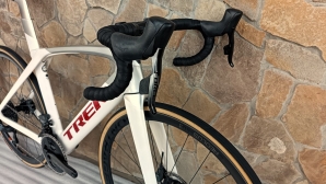 Trek Madone SL7 eTap Powermetr (Ett 543)