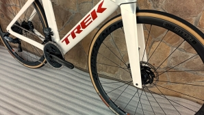 Trek Madone SL7 eTap Powermetr (Ett 543)