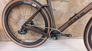 Bulls Machete Sram Force ASX