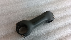 Bontrager XXX Blendr Stem Carbon 110mm 17°