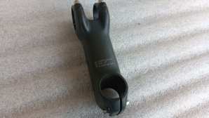 Bontrager XXX Blendr Stem Carbon 110mm 17°