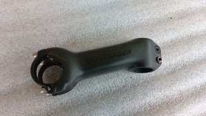 Bontrager XXX Blendr Stem Carbon 120mm 17°