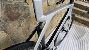 Trek Madone SLR 7 Shimano Ultegra Di2 Grey (Ett 574)