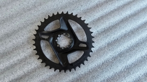 X-Sync Road 1 12-Speed Chainring 38T