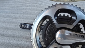 Shimano Dura Ace SRM Powermetr