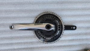 Shimano Dura Ace SRM Powermetr