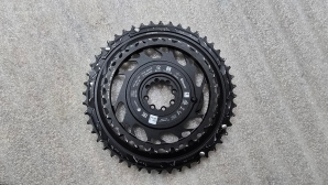 SRAM Force Powermeter Chainring Kit - AXS 48\35