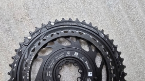 SRAM Force Powermeter Chainring Kit - AXS 48\35