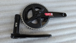 Sram Rival AXS 12 speed crankset