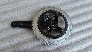 Sram Rival AXS 12 speed crankset