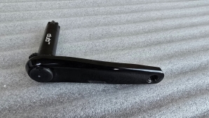 SRAM Rival DUB Wide AXS Quarq power meter upgrade