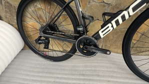 BMC SLR One Force eTap AXS Disc (Ett 560)