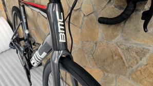 BMC SLR One Force eTap AXS Disc (Ett 560)