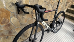 BMC SLR One Force eTap AXS Disc (Ett 560)